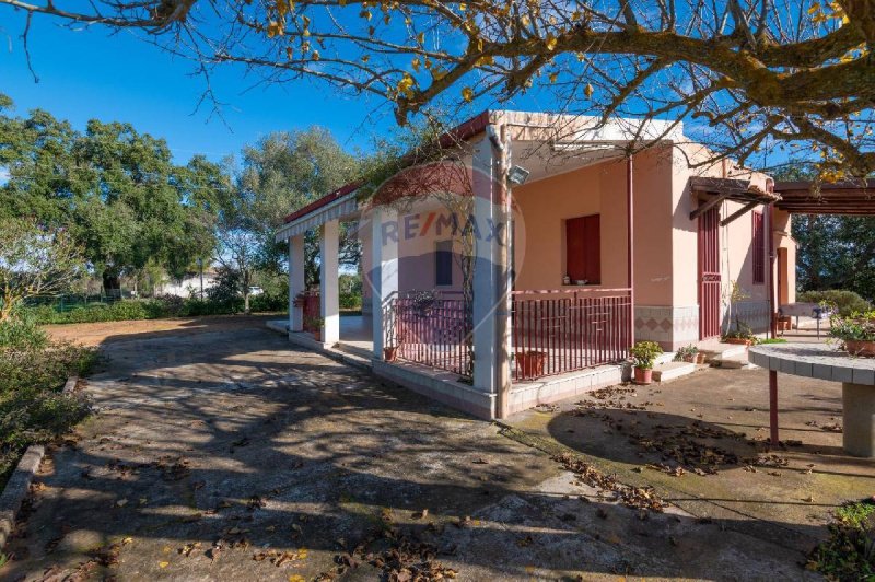 Einfamilienhaus in Caltagirone