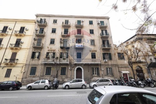 Lägenhet i Palermo