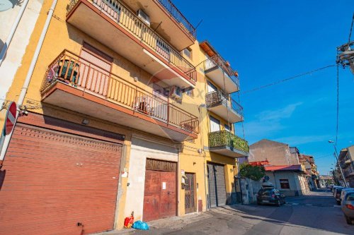 Appartement in Camporotondo Etneo