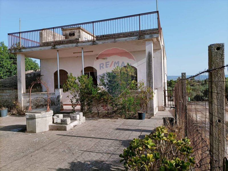 Casa a Chiaramonte Gulfi