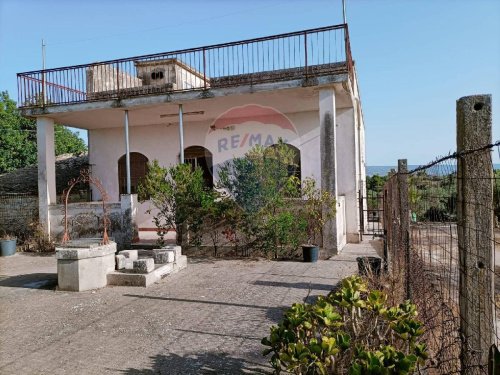 Villa in Chiaramonte Gulfi