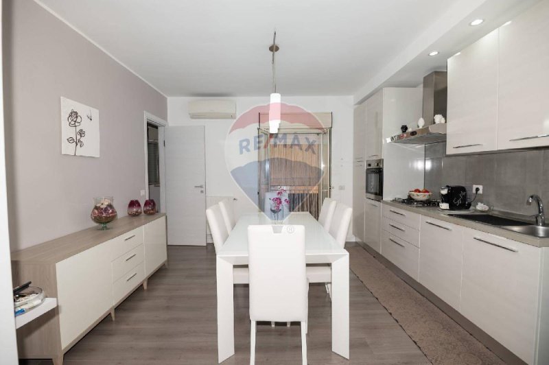 Apartamento em Caltagirone