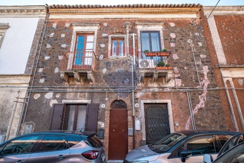 Doppelhaushälfte in San Gregorio di Catania