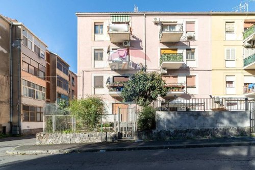 Apartamento en Catania