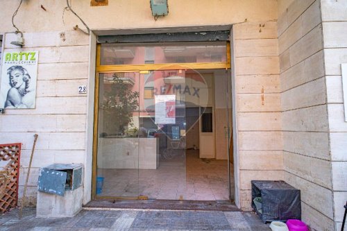 Commercial property in Giarre