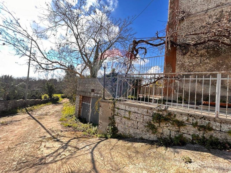 Casa independiente en Noto