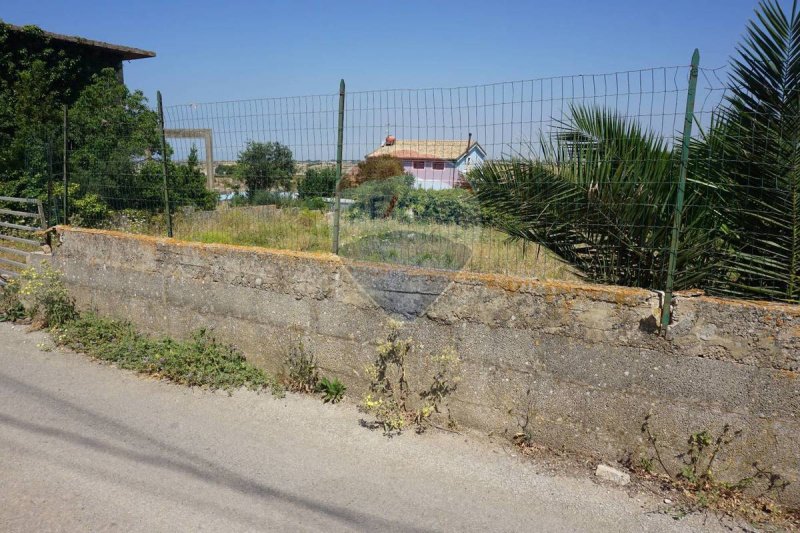 Terreno edificable en Ragusa