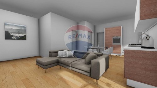 Apartamento en Catania