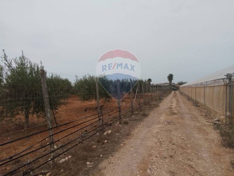 Moradia em Portopalo di Capo Passero