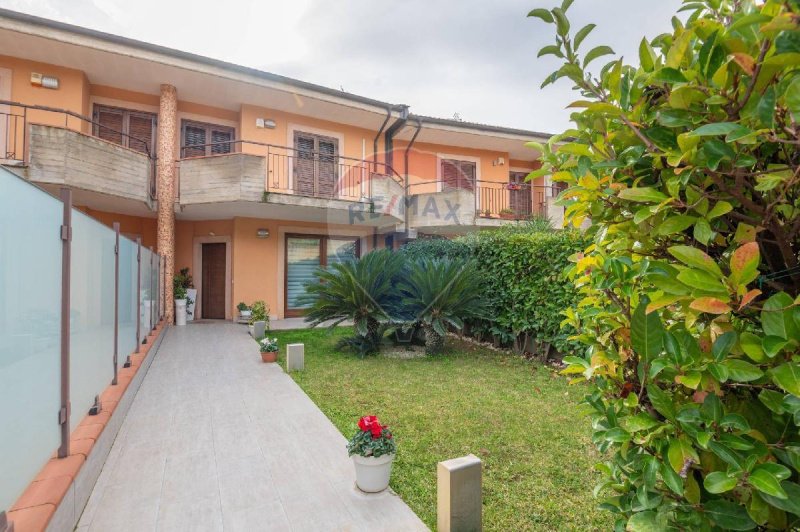 Terraced house in Caltagirone