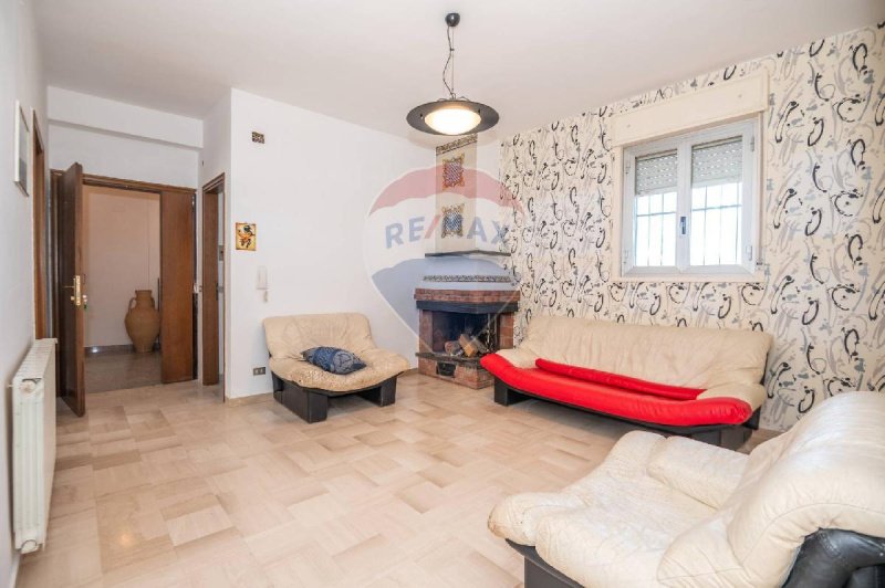 Apartamento en Caltagirone