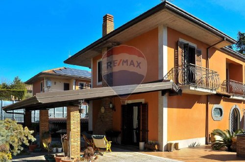 House in Nicolosi