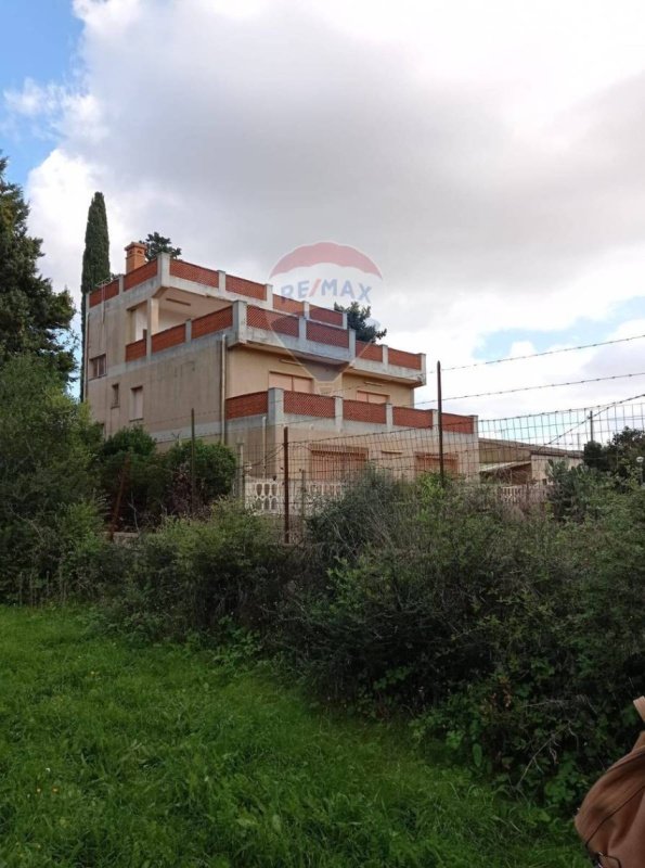 Maison à Caltagirone