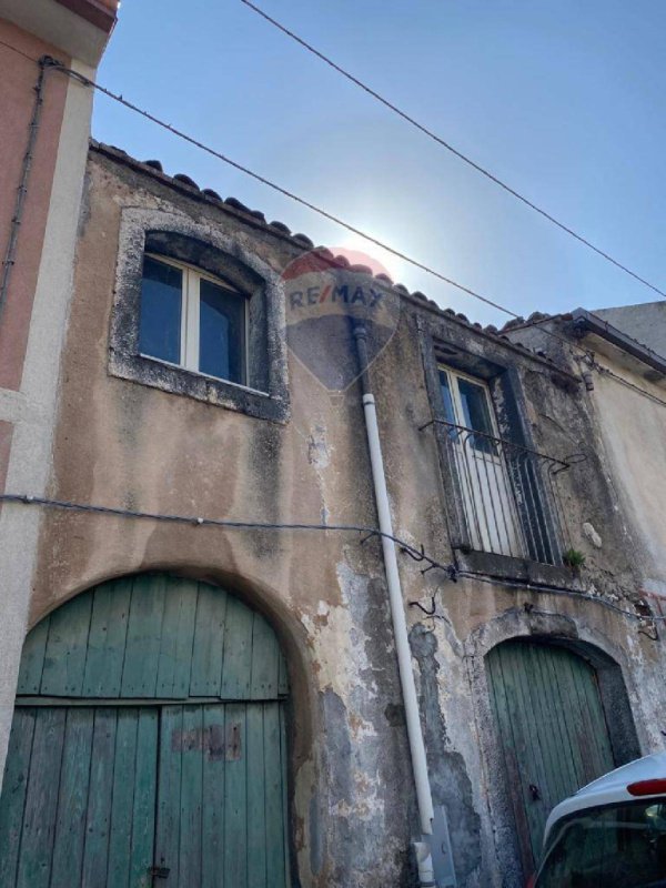 Casa independiente en Castiglione di Sicilia