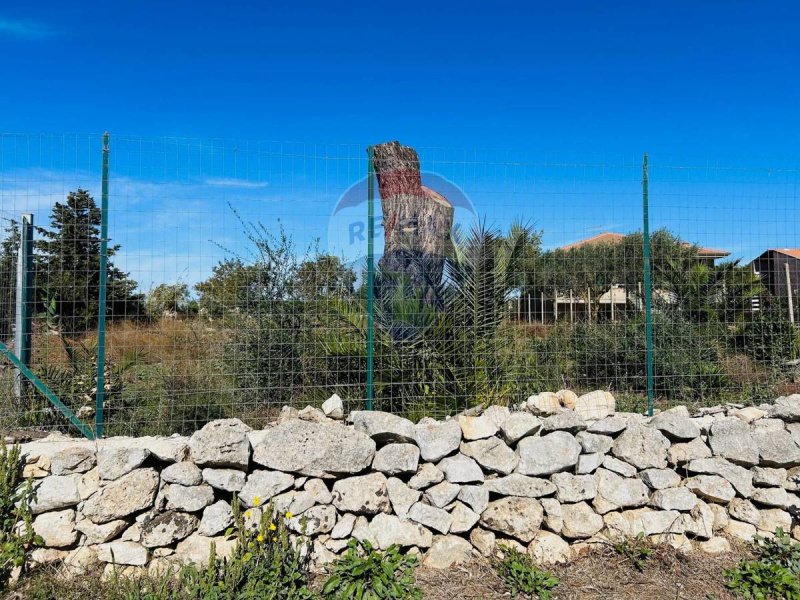 Terreno edificable en Ragusa