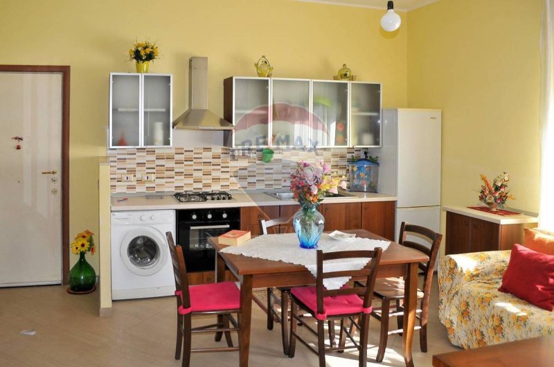 Appartement in Catanië