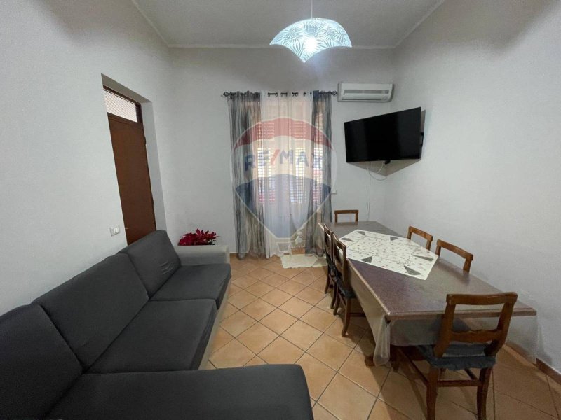 Appartement in Terrasini