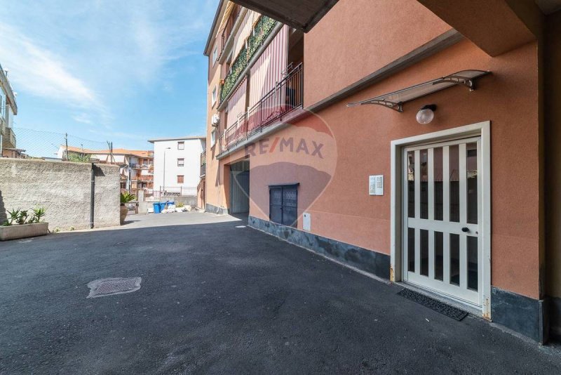 Appartement in Camporotondo Etneo