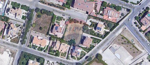 Building plot in Ragusa