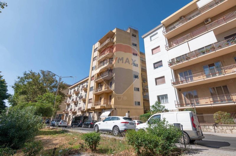 Apartamento em Caltagirone