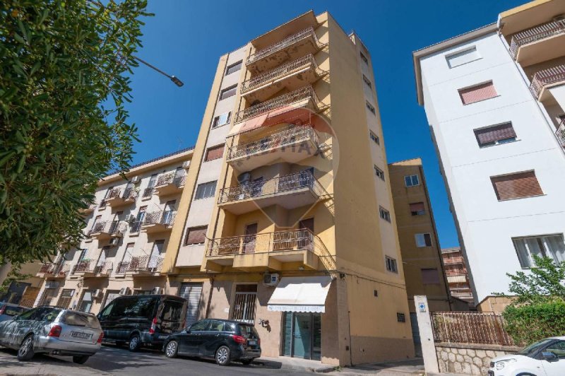 Apartamento em Caltagirone