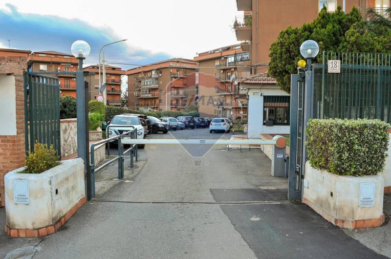 Appartement à San Giovanni la Punta