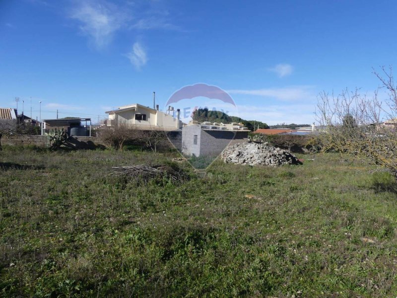 Terreno para construção em Ragusa
