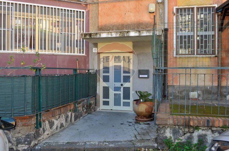 Wohnung in Acireale