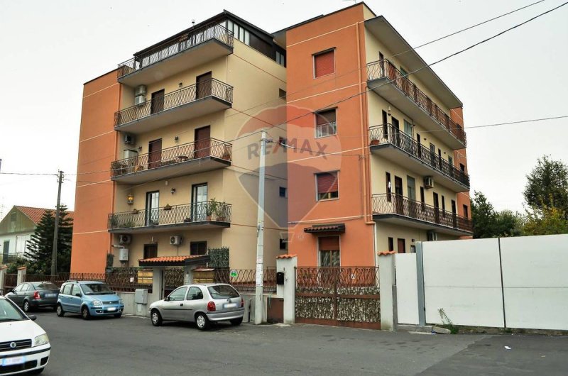 Apartamento em San Giovanni la Punta