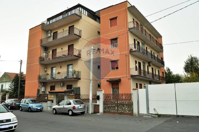 Apartment in San Giovanni la Punta
