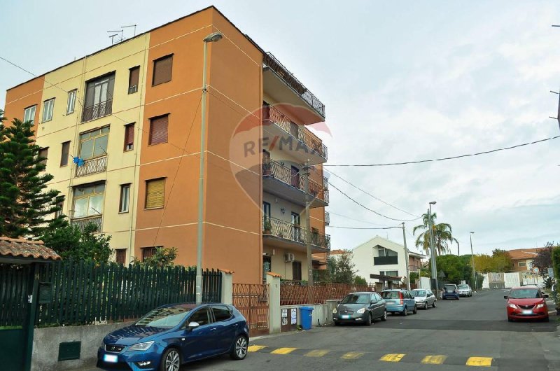 Apartamento em San Giovanni la Punta