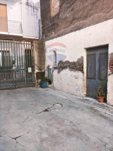 Vrijstaande woning in Paternò