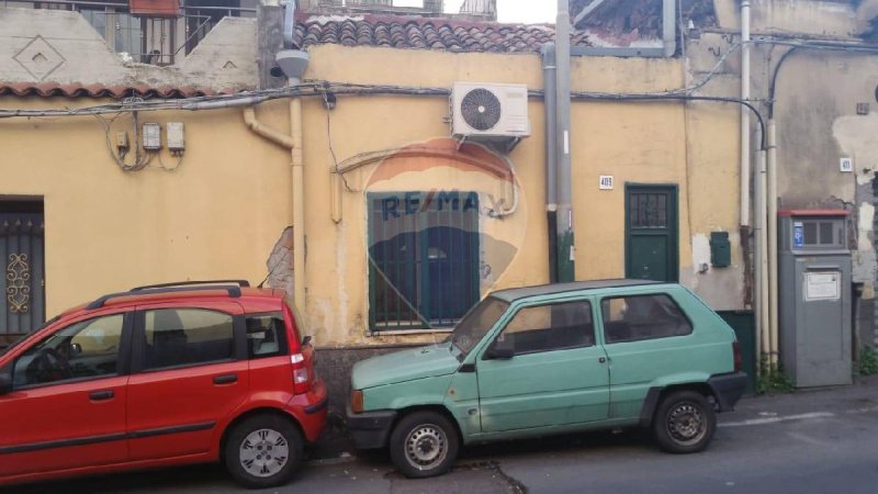 Villa i Catania