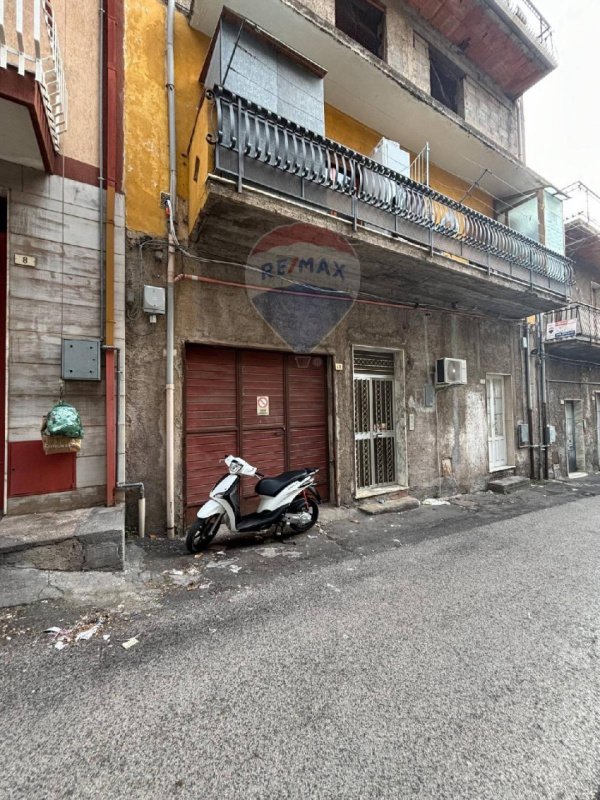 Apartment in Santa Maria di Licodia