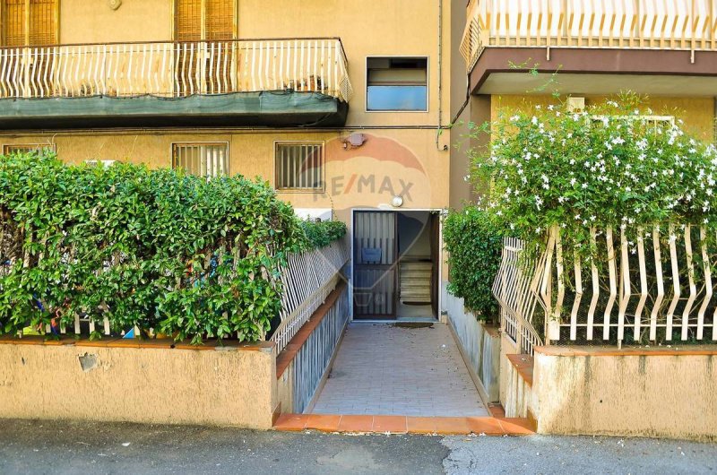 Appartement à Acireale