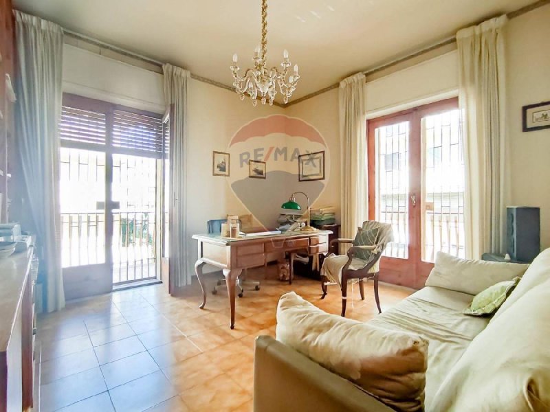 Appartement à Acireale