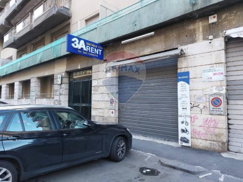 Commercial property in Catania