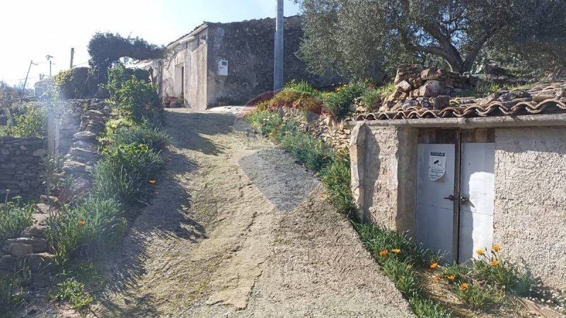 Casa a Chiaramonte Gulfi