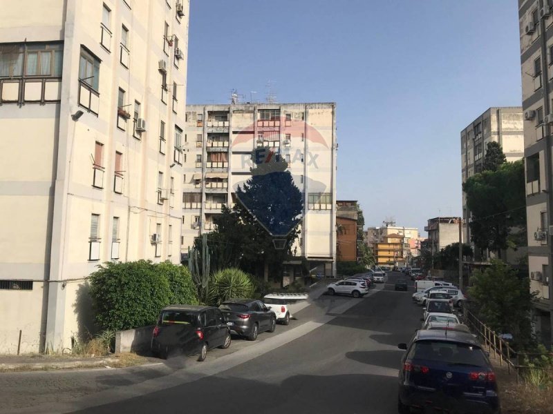 Terreno edificable en Catania