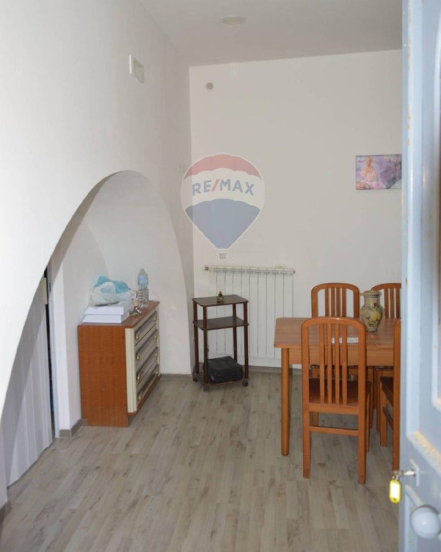 Apartamento em Caltagirone