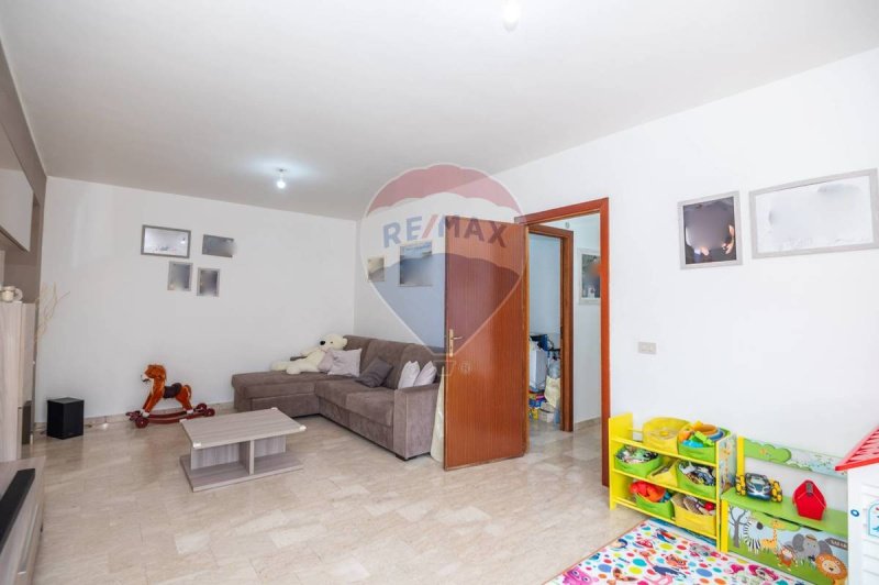 Apartamento en Caltagirone