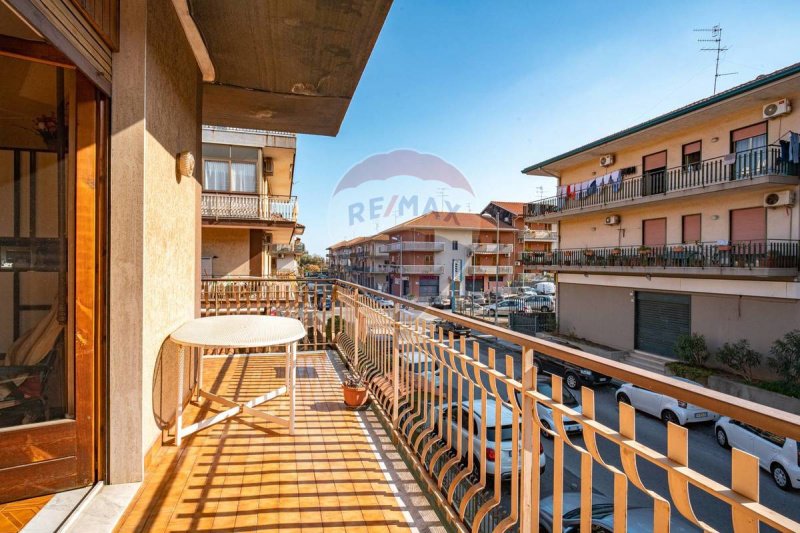 Appartement in Aci Catena