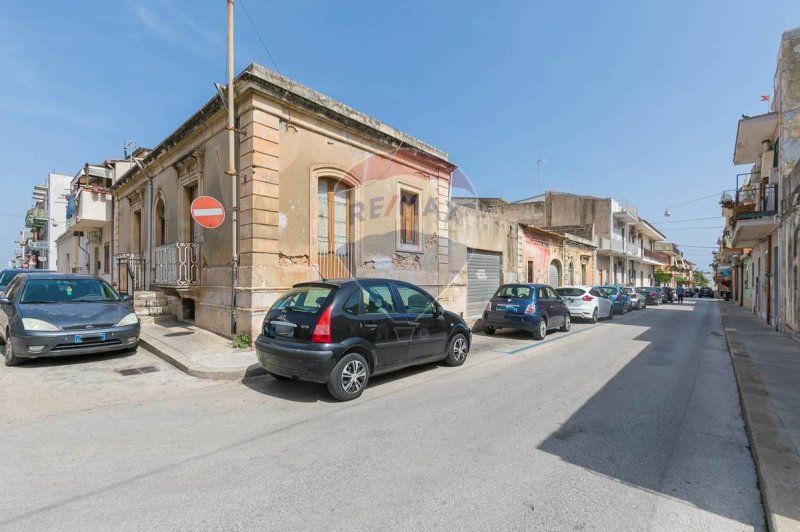 Maison individuelle à Priolo Gargallo