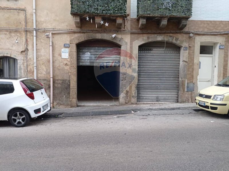 Appartement à Caltagirone