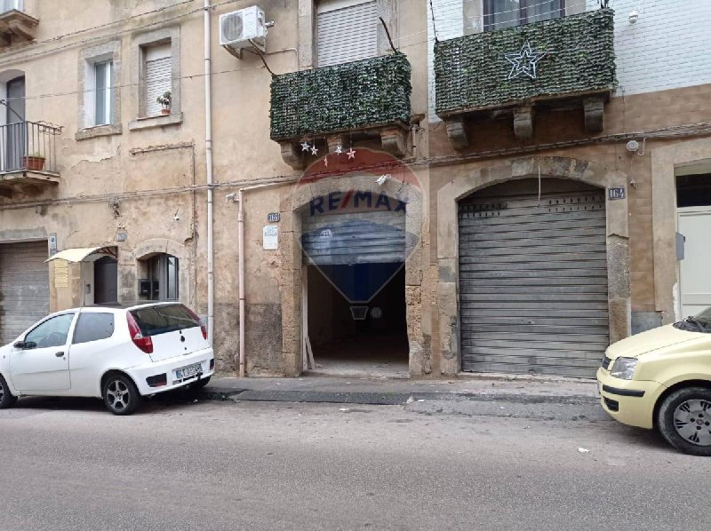 Wohnung in Caltagirone