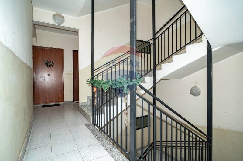 Appartement in Santa Maria di Licodia