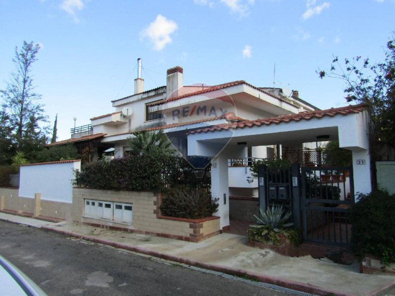 Hus i Palermo