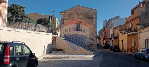 Vrijstaande woning in Ragusa