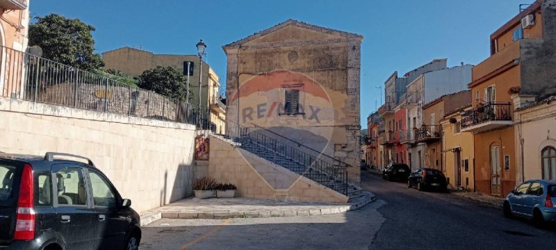 Casa independiente en Ragusa