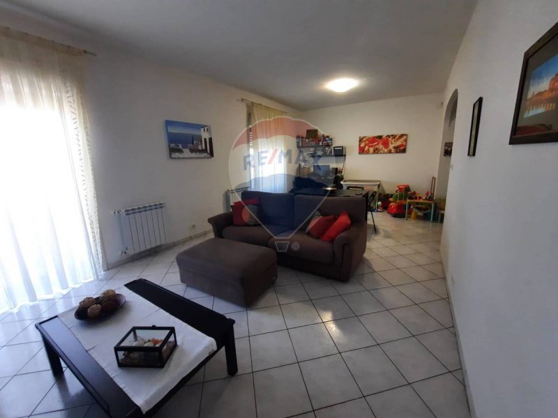 Apartamento em Mascalucia